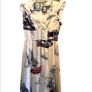 COPY - Girls from Savoy from Anthropology size small